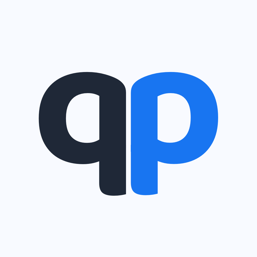 Ícono qp de QuickPay